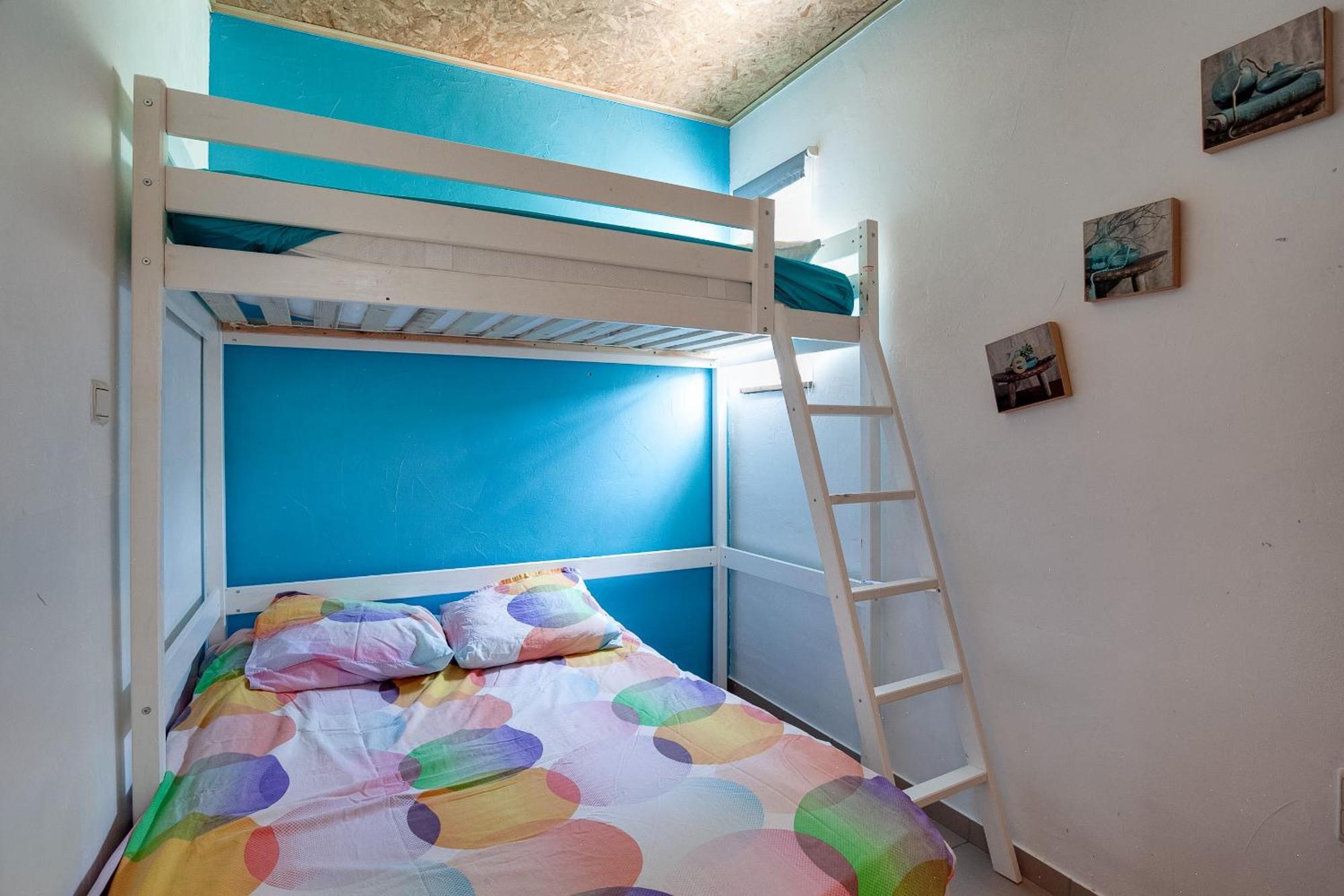 Apartments La Vieille Source Saint-Martin-dʼArdèche 외부 사진